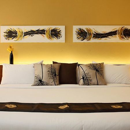Samkong Place Phuket Dış mekan fotoğraf