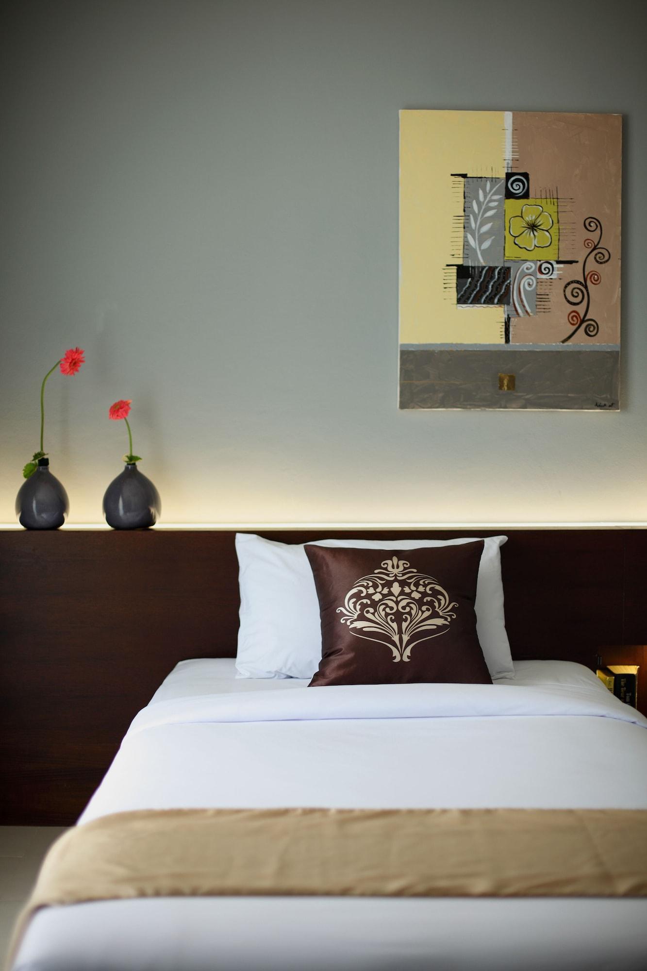 Samkong Place Phuket Dış mekan fotoğraf
