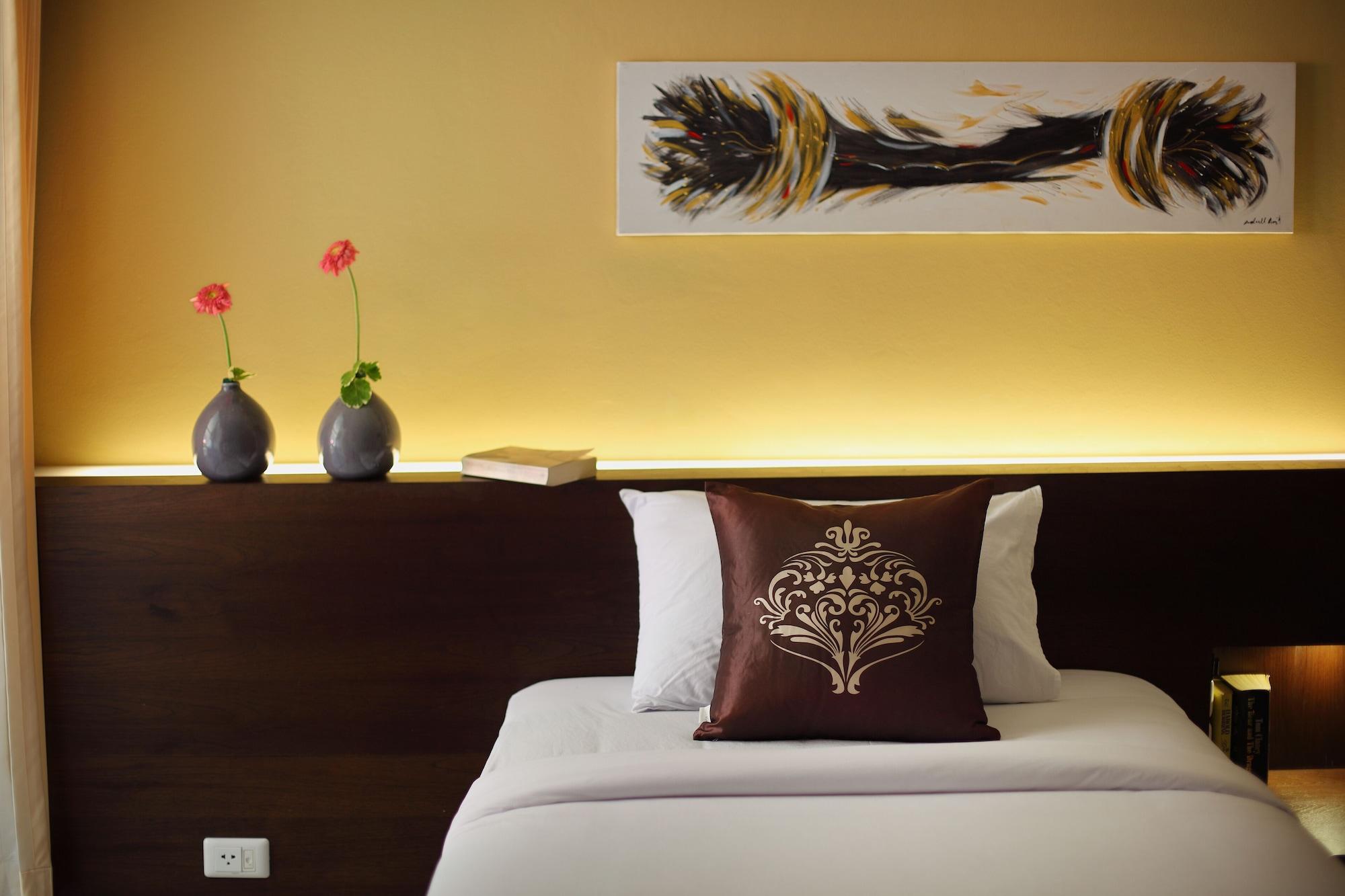 Samkong Place Phuket Dış mekan fotoğraf