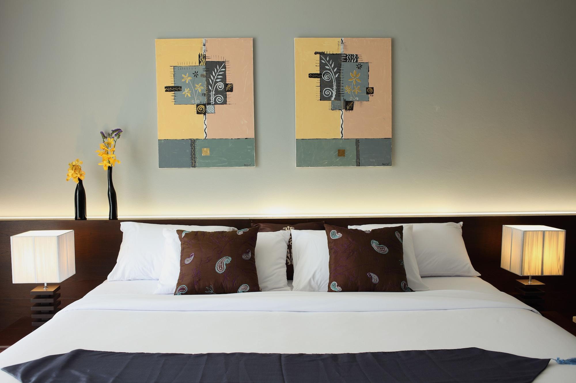 Samkong Place Phuket Dış mekan fotoğraf