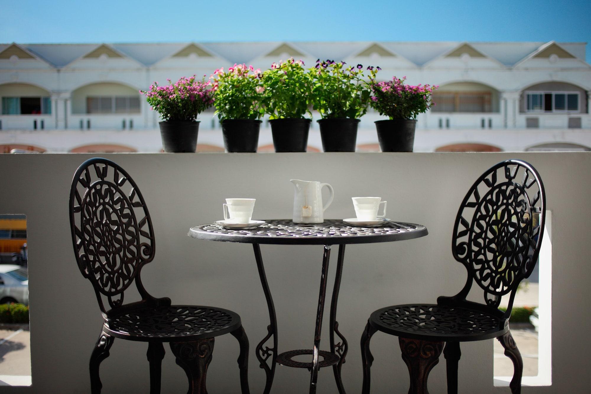 Samkong Place Phuket Dış mekan fotoğraf