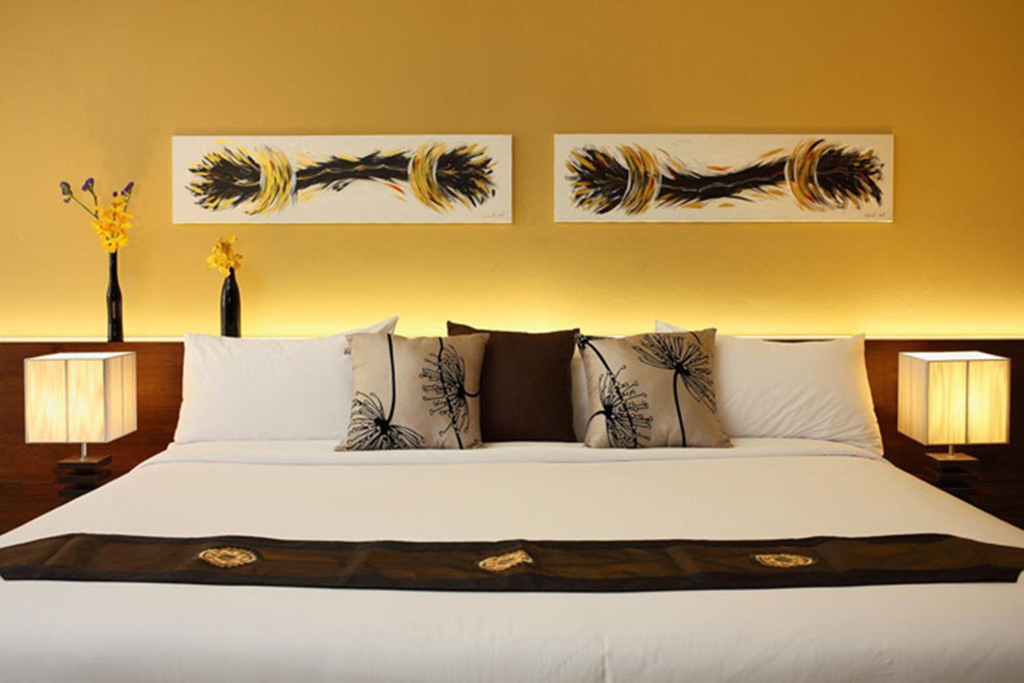 Samkong Place Phuket Dış mekan fotoğraf