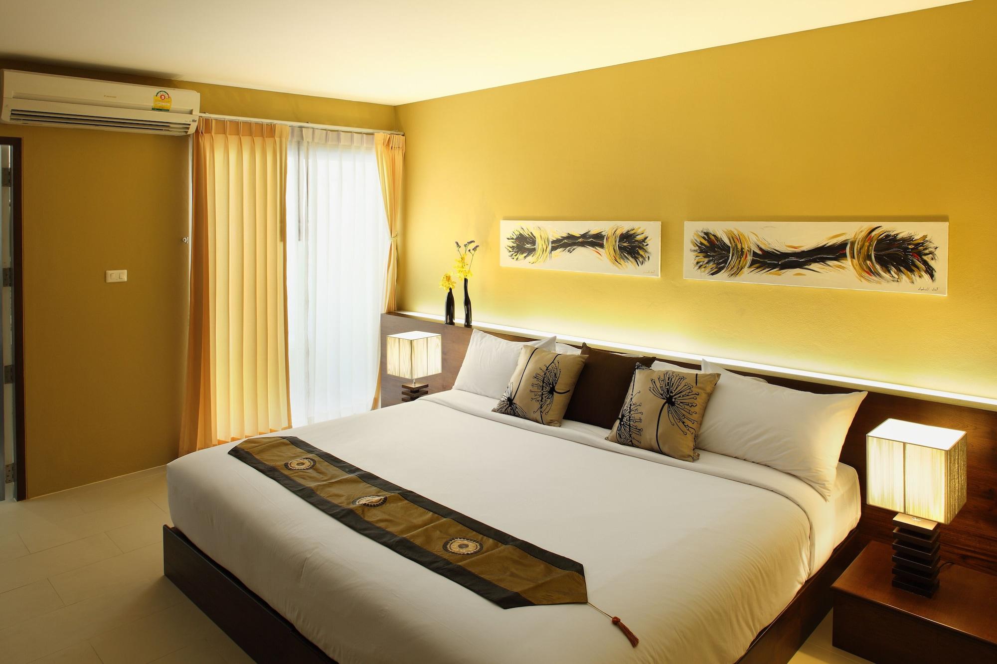 Samkong Place Phuket Dış mekan fotoğraf