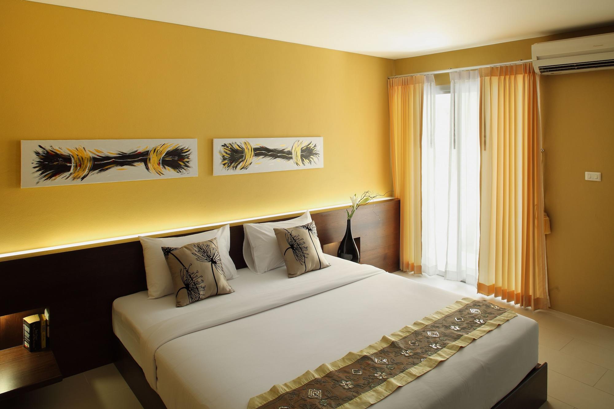 Samkong Place Phuket Dış mekan fotoğraf