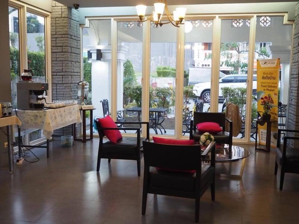 Samkong Place Phuket Dış mekan fotoğraf