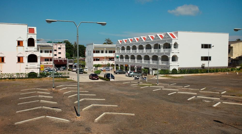 Samkong Place Phuket Dış mekan fotoğraf