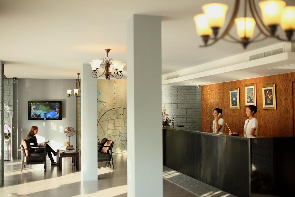 Samkong Place Phuket Dış mekan fotoğraf