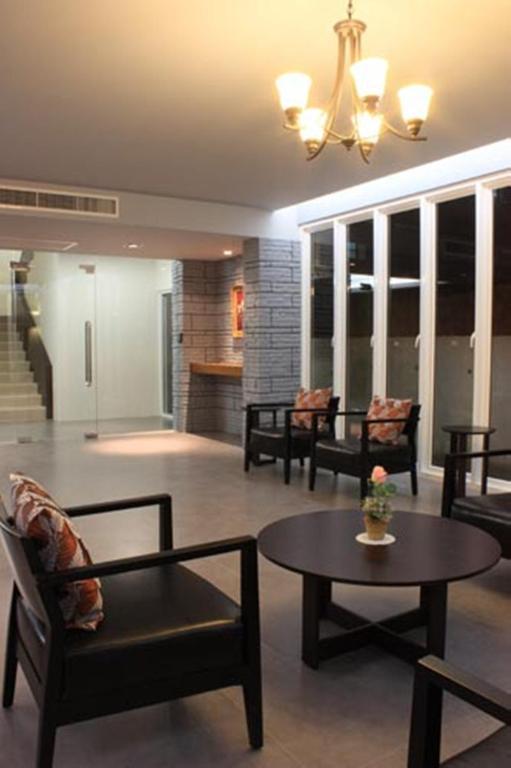 Samkong Place Phuket Dış mekan fotoğraf