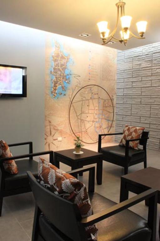 Samkong Place Phuket Dış mekan fotoğraf