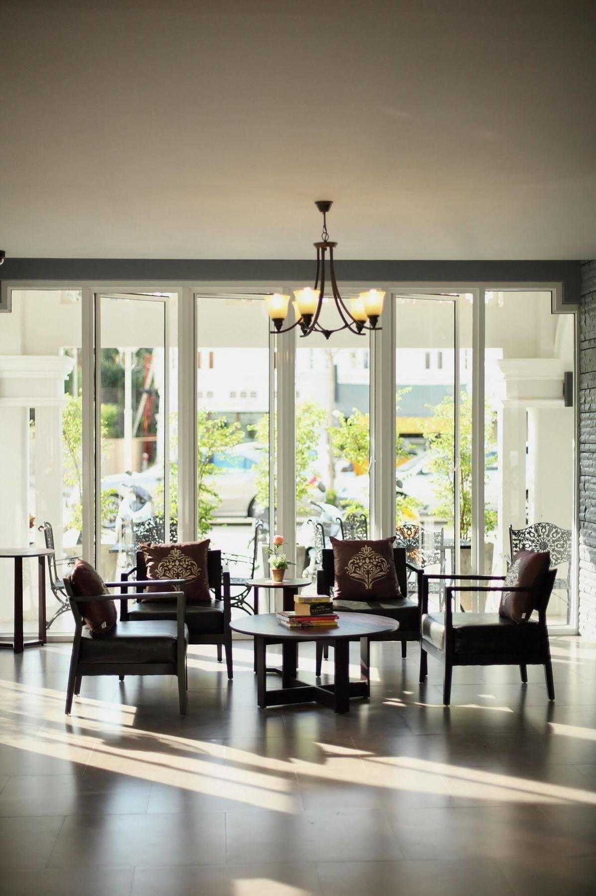 Samkong Place Phuket Dış mekan fotoğraf